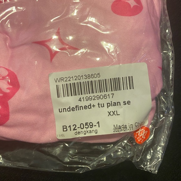 Two piece pants set - Picture 5 of 6